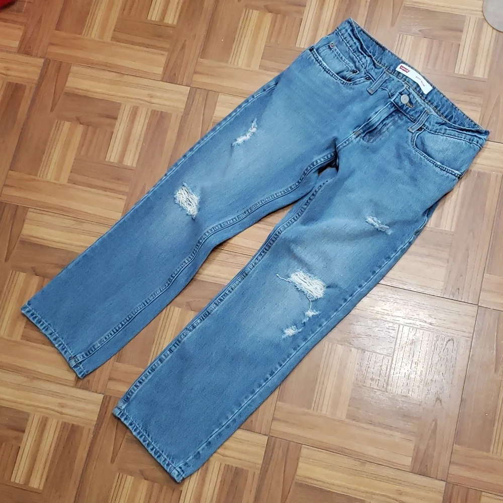 LEVI'S 511 slim jeans - Picture 1 of 12